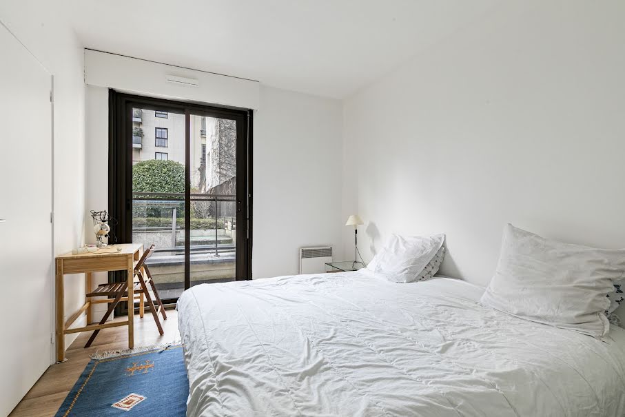 Vente appartement 2 pièces 69 m² à Paris 14ème (75014), 795 000 €