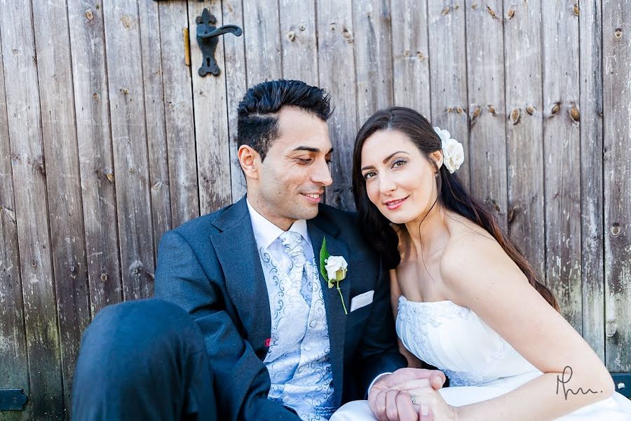 Fotografo di matrimoni Mariana Carmona (carmona). Foto del 20 gennaio 2019