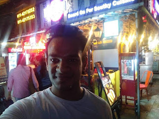 Akshit Jain at Chennai Junction, Surajmal Vihar,  photos