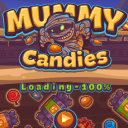 Mummy Candies Okvip Html5