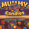 Imagen del logotipo del elemento de Mummy Candies Okvip Html5