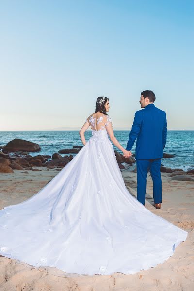 Photographe de mariage Alejandro Lopez Ramos (yoasin). Photo du 2 avril 2019