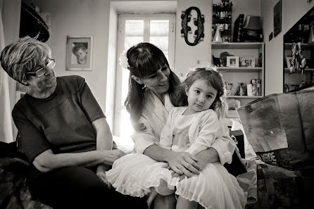 Fotógrafo de bodas Gabriele Renzi (gabrielerenzi). Foto del 30 de noviembre 2016