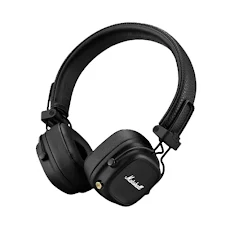 Tai nghe Bluetooth chụp tai Marshall Major 4