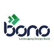 Bono Landscaping Logo