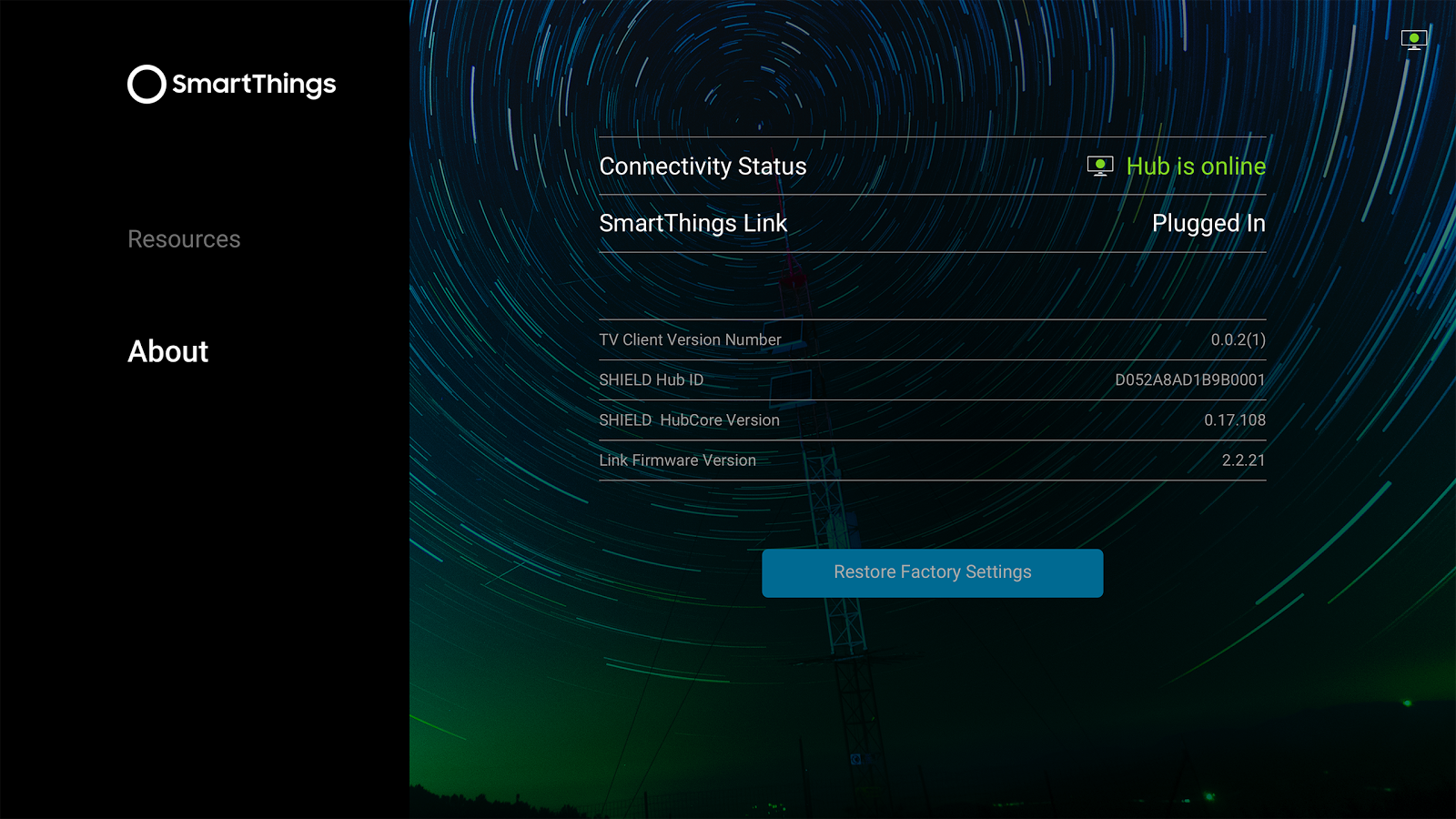 downloader app nvidia shield