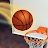 Basketball Dunk Challenge icon