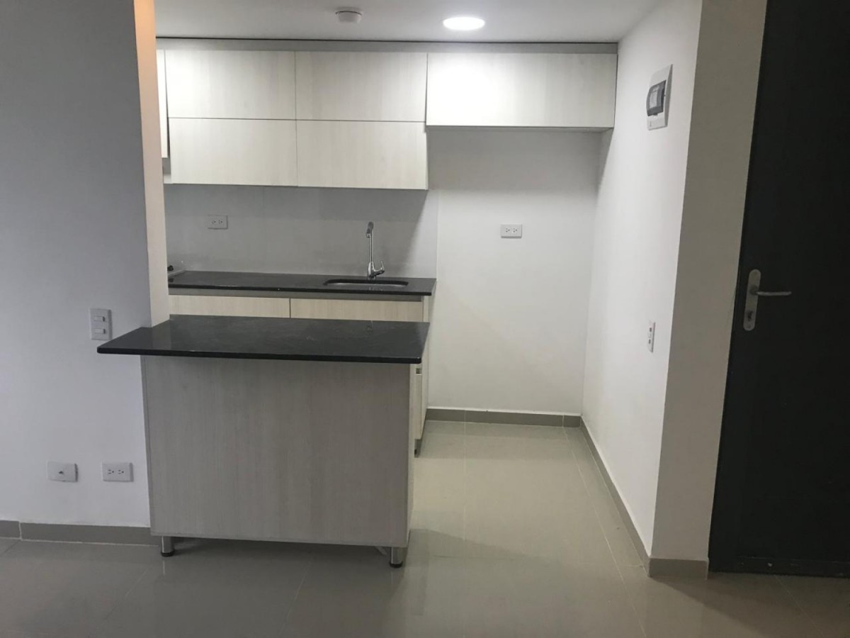 Apartamento En Venta - La Doctora, Sabaneta