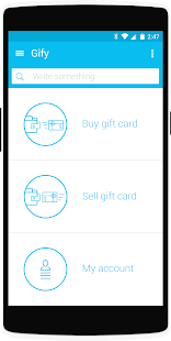 How to download GifyCards lastet apk for android