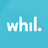 Whil: wellbeing & mindfulness4.1.5