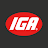 IGA Stockton Supermarket icon