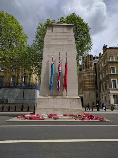 The Cenotaph