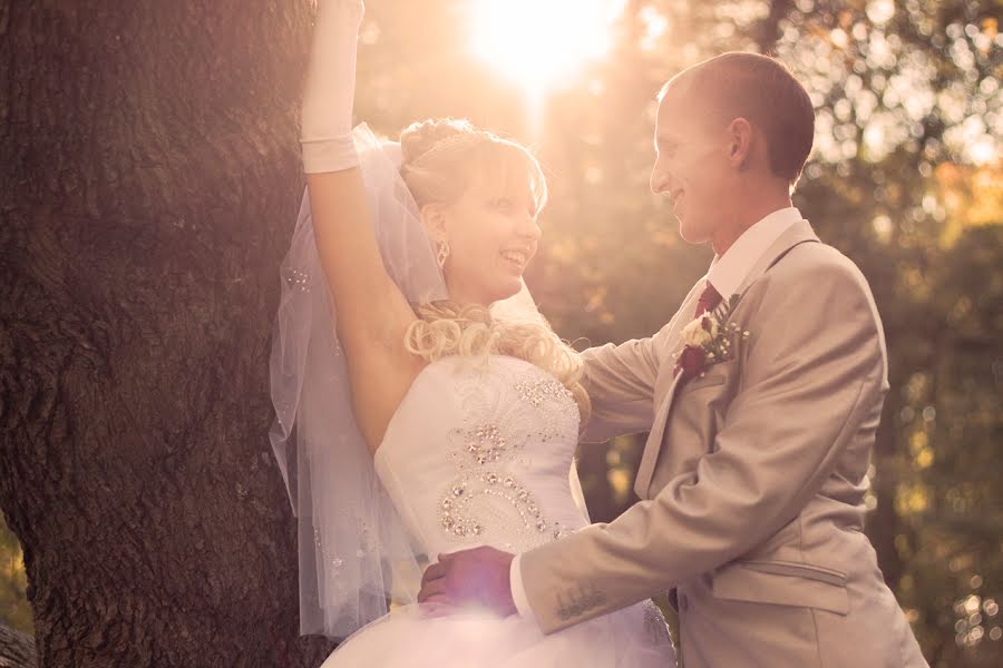 Photographe de mariage Sergey Paliy (sergoone). Photo du 13 avril 2014