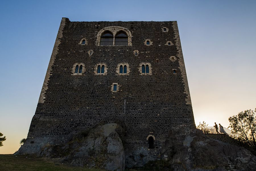 Pulmafotograaf Davide Di Pasquale (fotoumberto). Foto tehtud 24 juuli 2018