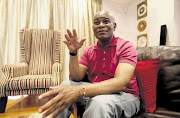 Businessman Peter-Paul Ngwenya is a facing charge of crimen injuria for allegedly calling Investec chair and long-term friend Fani Titi the k-word in a text message.