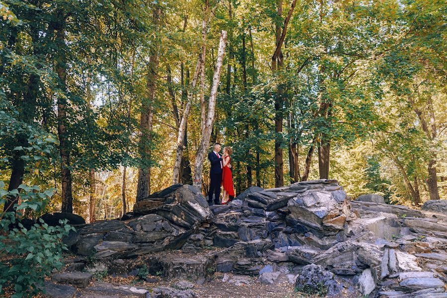 Düğün fotoğrafçısı Vitaliy Shupilov (shupilovvitaliy). 7 Ağustos 2019 fotoları