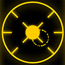 Neon 360 Clicker Game