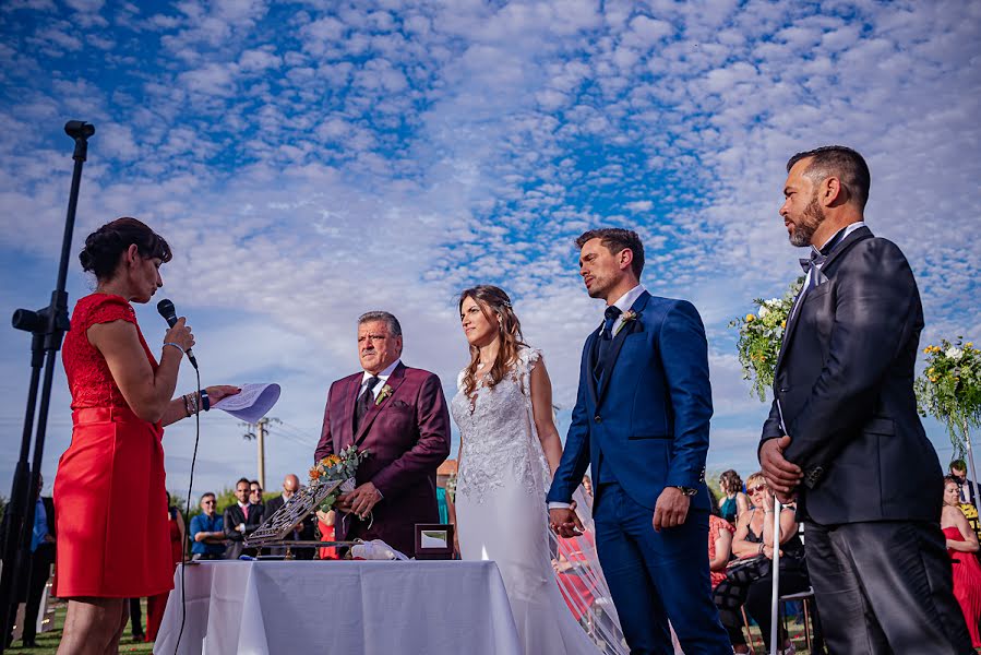 Wedding photographer Noelia Ferrera (noeliaferrera). Photo of 5 February 2020