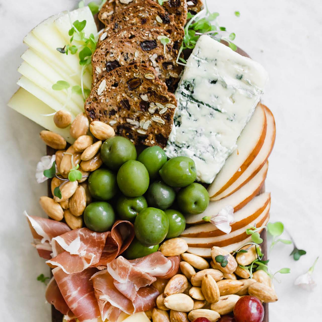 13 Amazing Charcuterie Board Ideas - Chef's Pencil