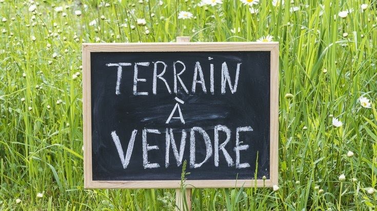 Vente terrain  412 m² à Pontpoint (60700), 99 900 €