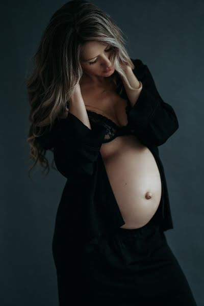 Hochzeitsfotograf Nadya Bugaeva (nadyaa). Foto vom 15. Juli 2023