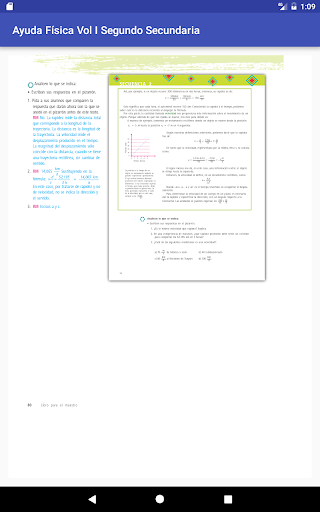 Fisica Vol II Segundo Sec.