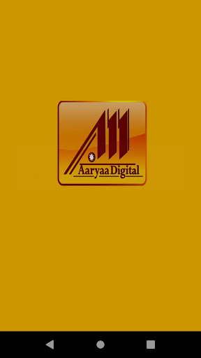 aaryaa TV