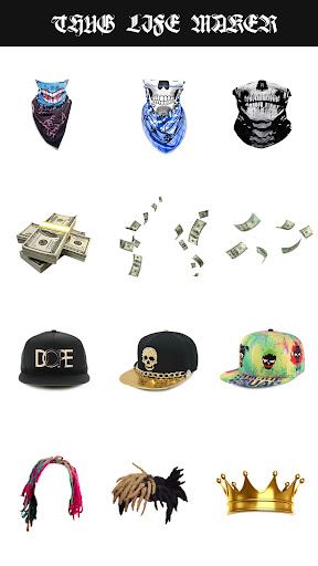 Download Thug Life Picture Editor Free For Android Thug Life Picture Editor Apk Download Steprimo Com