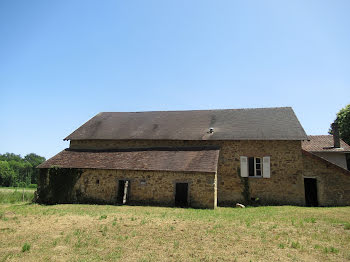 maison à Ladignac-le-Long (87)