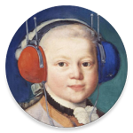 Cover Image of डाउनलोड Mozart Residence AudioGuide 2.3 APK