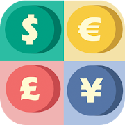 Currency Converter 1.0 Icon