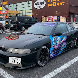 インテグラ DC2