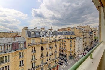 appartement à Paris 16ème (75)