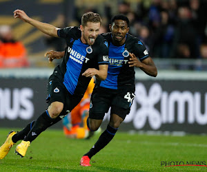 Een klutsgoal en een last minute winning goal: "De bal komt twee keer bij mij en gaat er twee keer in"