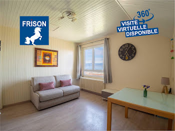 appartement à Marin (74)