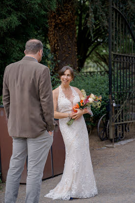 Fotografo di matrimoni Maria Grinchuk (mariagrinchuk). Foto del 14 luglio 2022