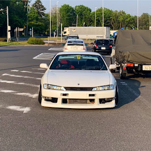 シルビア S14 後期