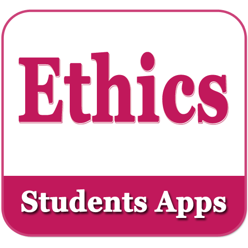 Ethics - ethics an offline educational app