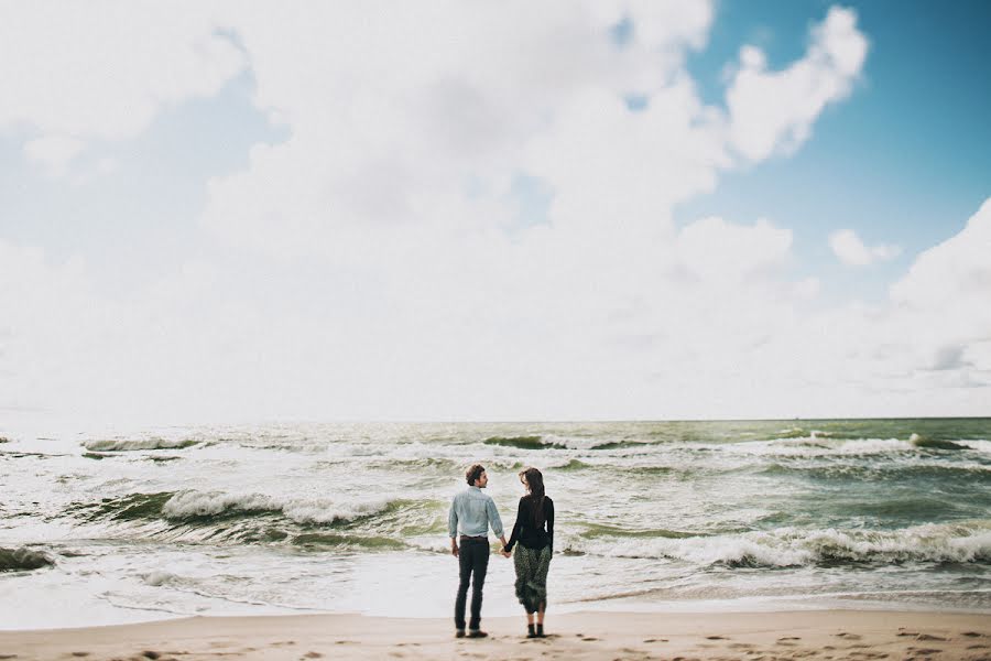 Photographe de mariage Tony Iskra (iskraphoto). Photo du 1 octobre 2014