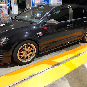 ゴルフGTI