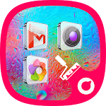 3D Fresh Style - Solo Theme Apk