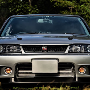 スカイライン GT-R BCNR33