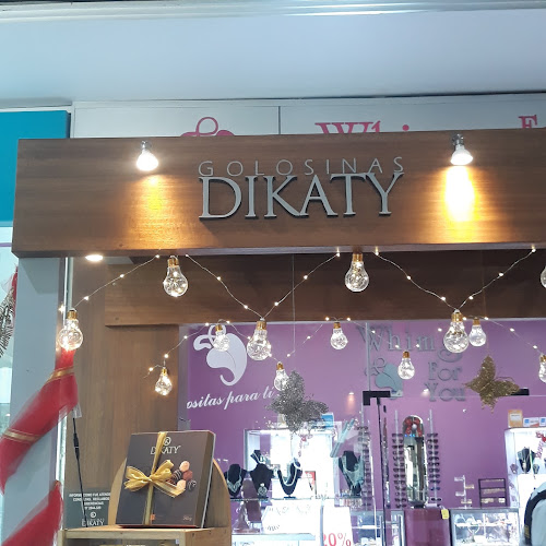 Dikaty