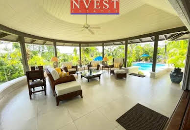 Property with pool 2