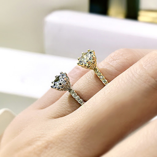 Title 4, Simple and Versatile Ring Temperament Proposes....