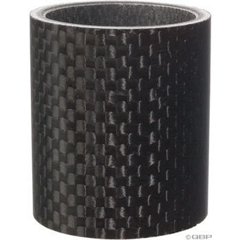 Leaf 40mm 1-1/8" Carbon Headset Spacer Each