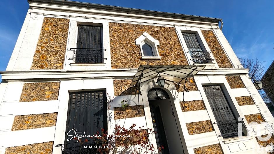 Vente maison 6 pièces 112 m² à Le Perreux-sur-Marne (94170), 770 000 €