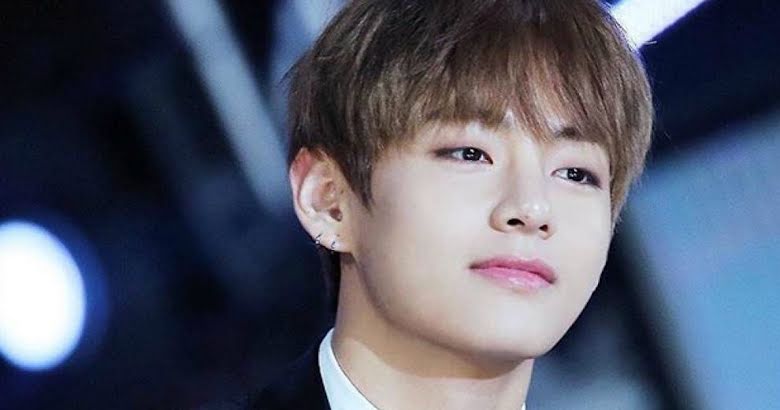 Bts V Ranked 1 In Most Handsome Men In The World 18 Koreaboo