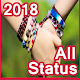 Download All Status 2018 (Multiple Languages) For PC Windows and Mac 1.1