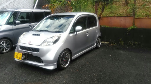 ライフ Jb7のに関するカスタム メンテナンスの投稿画像 車のカスタム情報はcartune